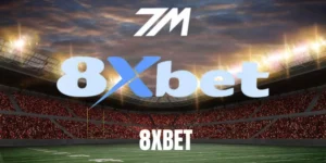8Xbet - Nhà Cái Cung Cấp Các Loại Kèo Cược Hấp Dẫn Nhất 