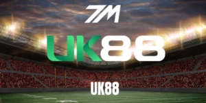 Uk88 - Sân Chơi Cung Cấp Kèo Thể Thao Đẳng Cấp Nhất