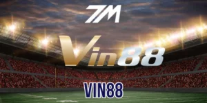 Vin88 cung cấp tỷ lệ cược đa dạng