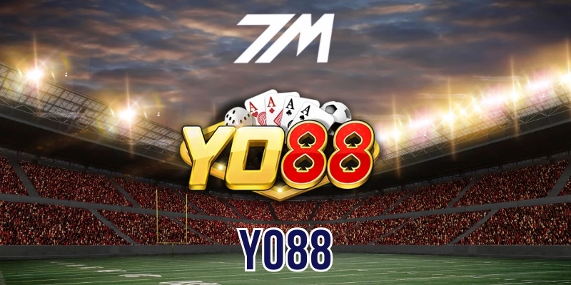Yo88 – Cung Cấp Kèo Ngon, Thoả Mãn Đam Mê Cá Độ Thể Thao