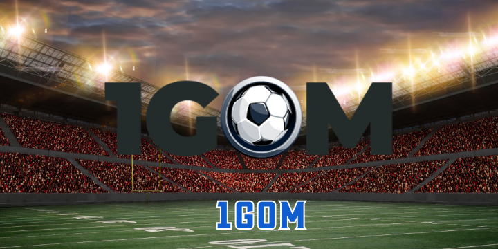 1gom – Soi Kèo Dễ Dàng Trước Giờ Bóng Lăn Hiệu Quả
