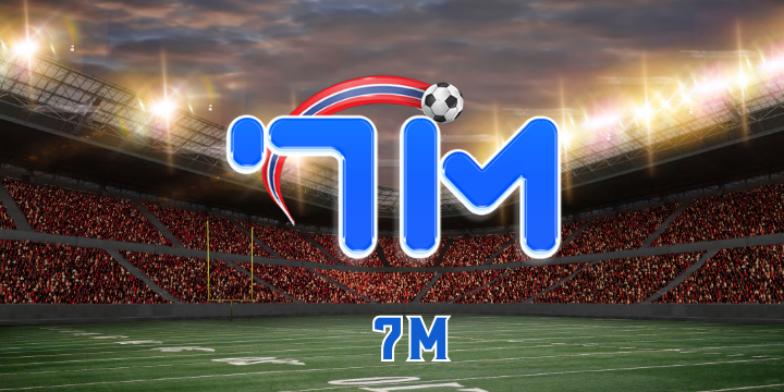 7m – Nền tảng soi kèo trực tuyến đình đám nhất hiện nay